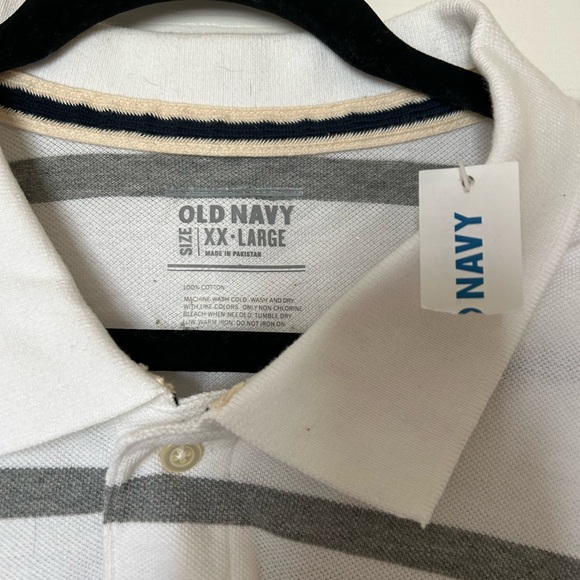 Old Navy Other - Polo shirt